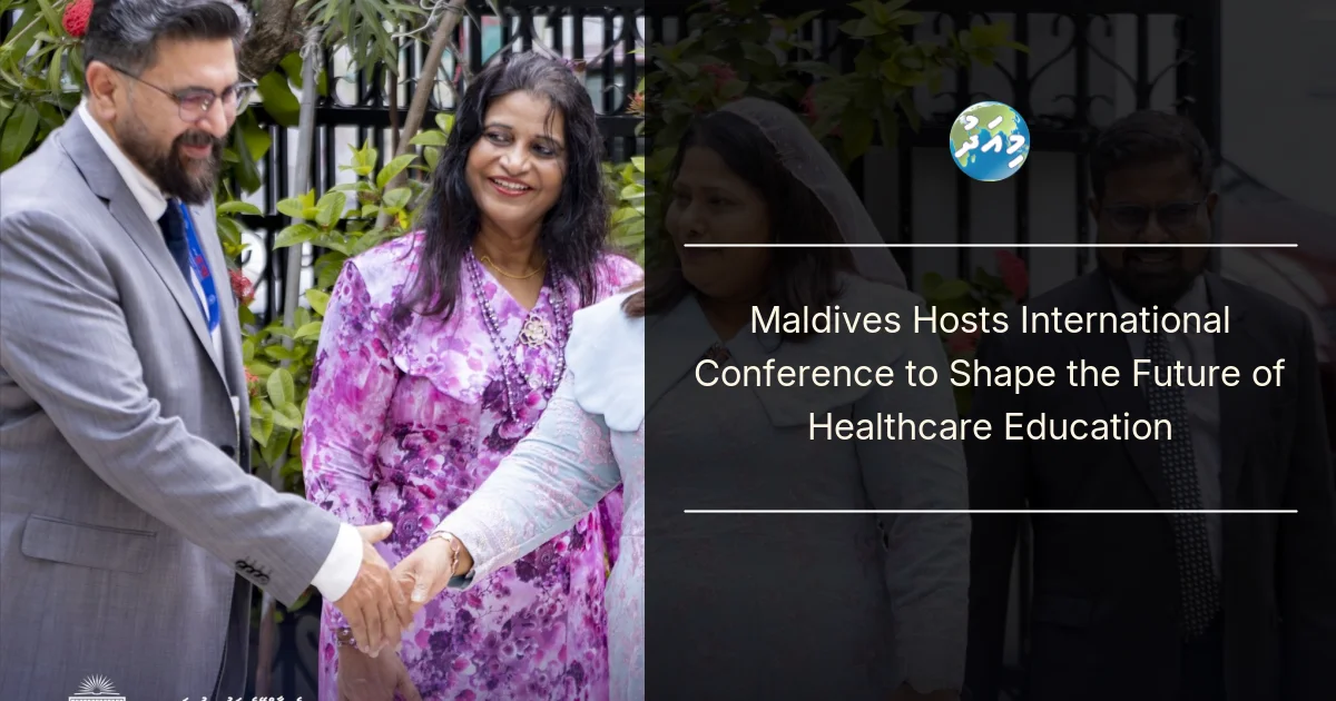 Miadhu Online - News & Updates