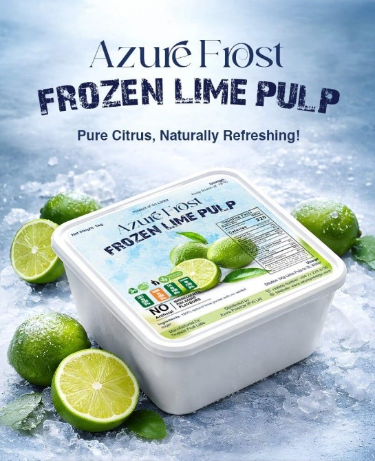 lime