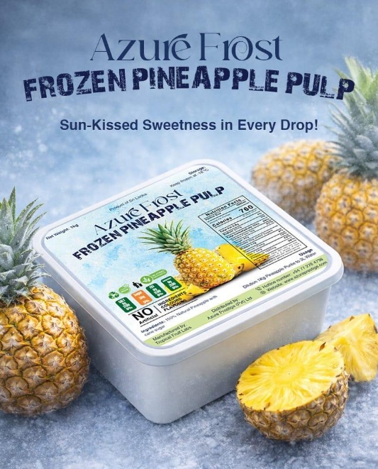 pineapple