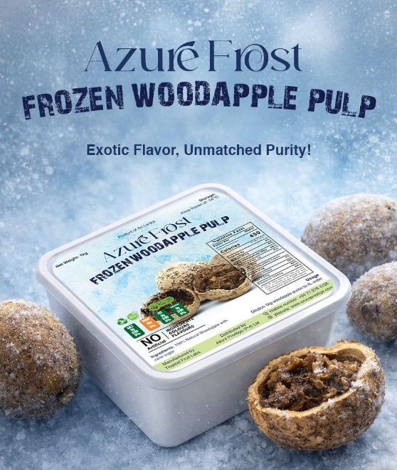 woodapple