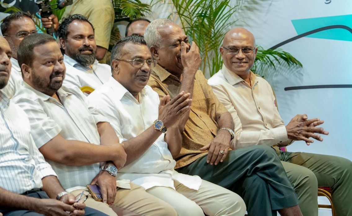 pnc jabir sarangu jaleel
